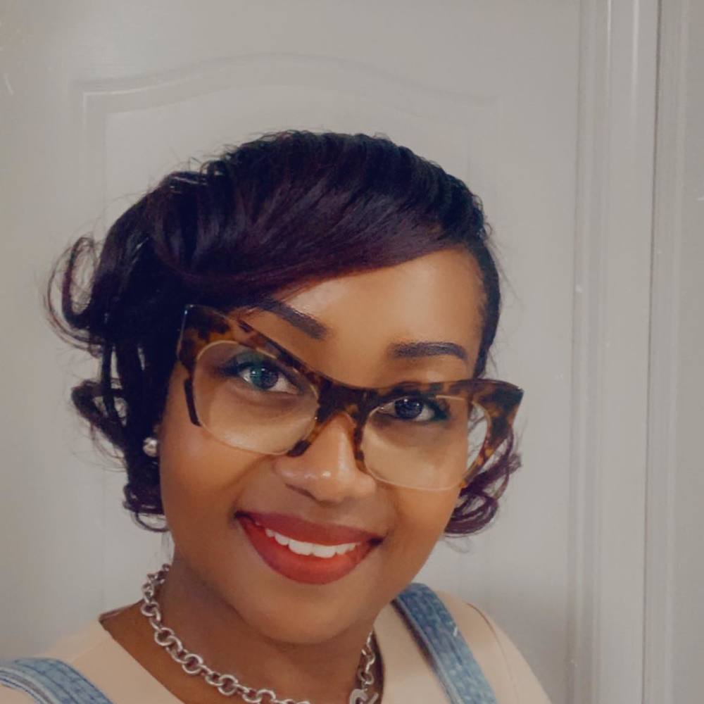 Meet your Posher, Kylie